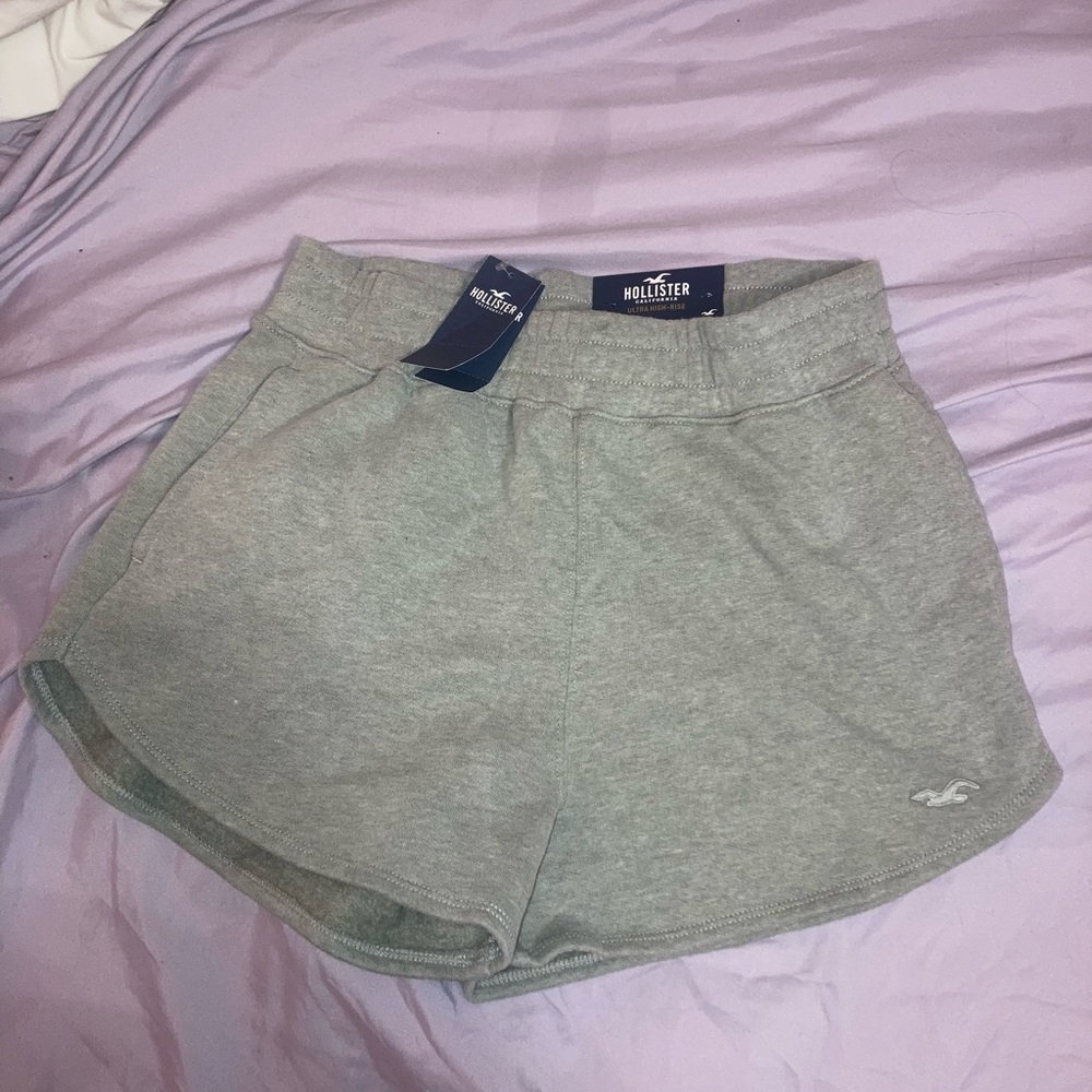 Hollister Comfy Shorts